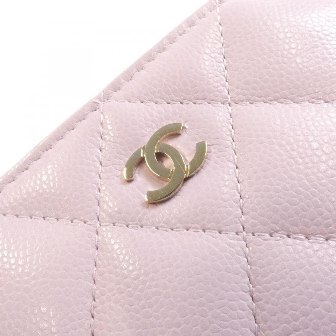 CHANEL Timeless Classic Line AP3995 Pouch
