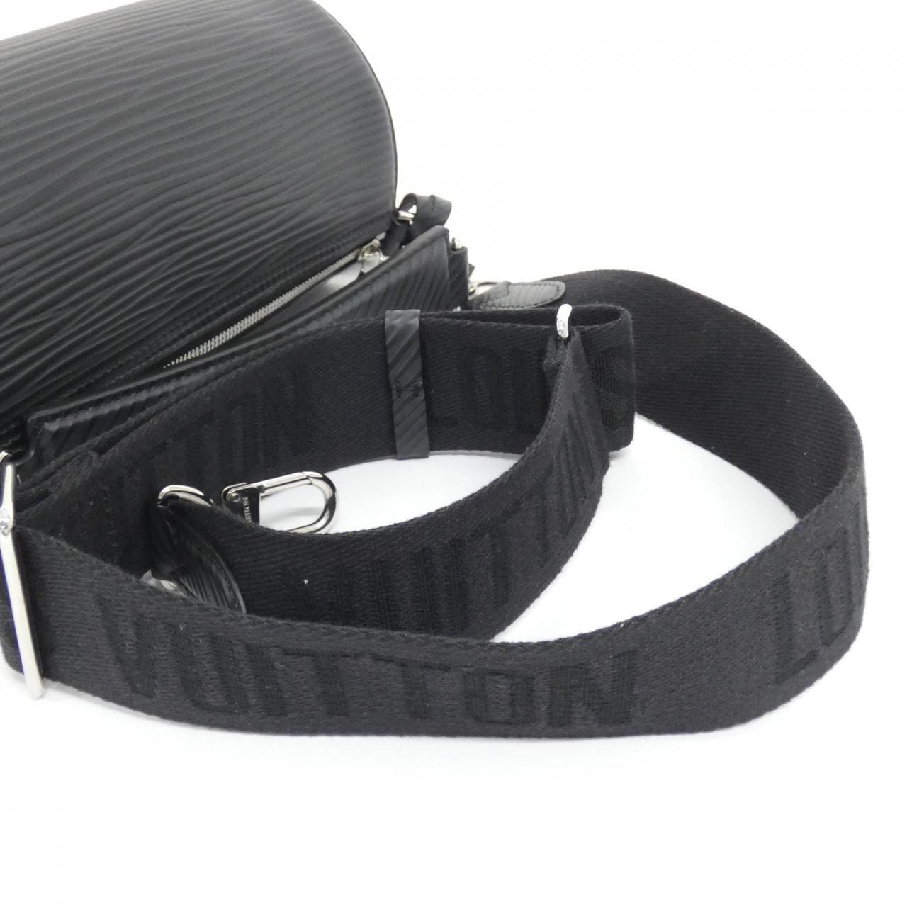 LOUIS VUITTON Epi XL Soft Polochon PM M24324 肩背包