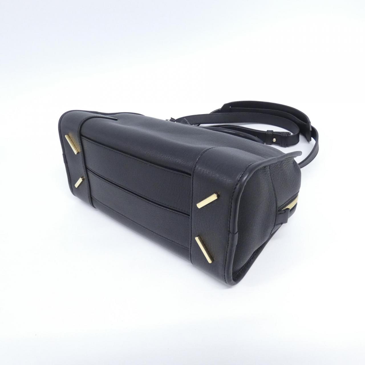 ロエベ アマソナ 28cm 352 30 N03 バッグ