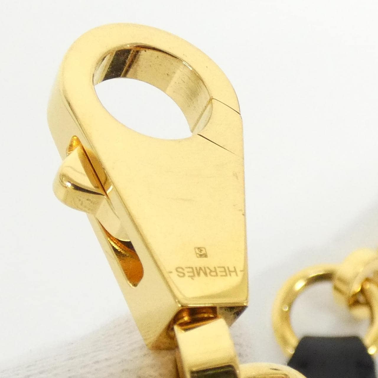 エルメス アレグロ 080198CC ストラップ