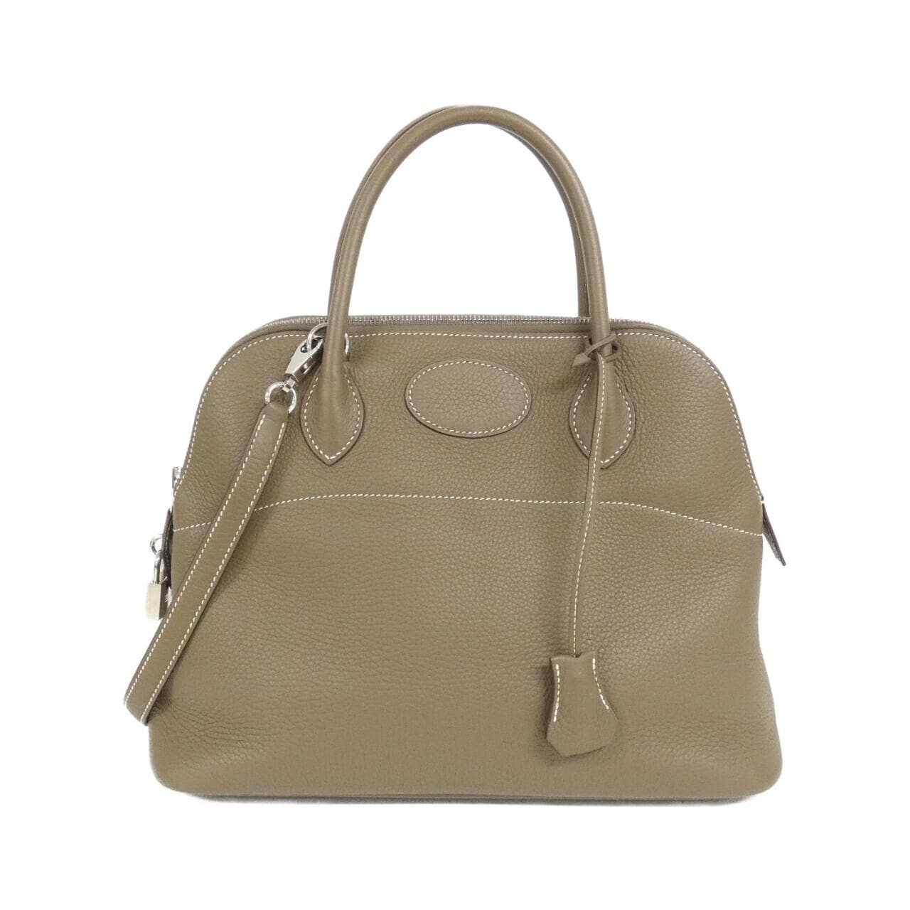 エルメス ボリード 31cm 073419CK バッグ