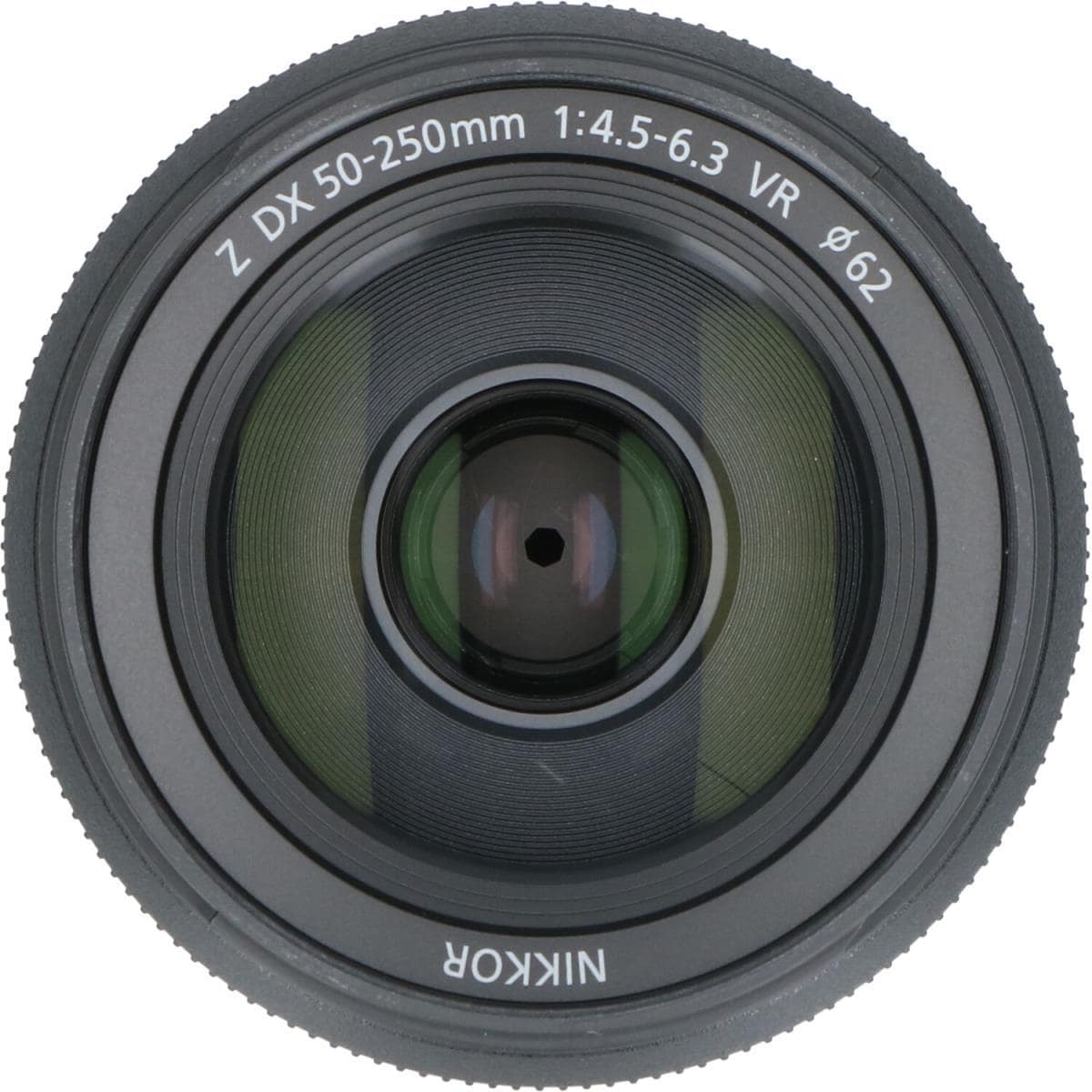 NIKON Z DX50-250mm F4.5-6.3VR