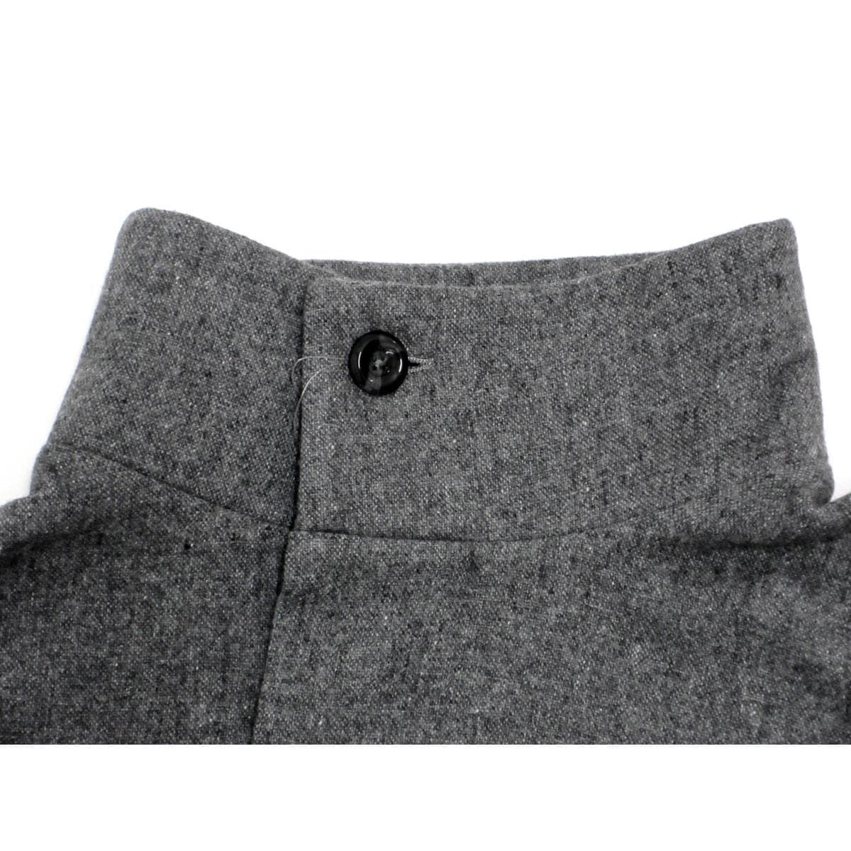 【新品】お洒落コート　ケープ