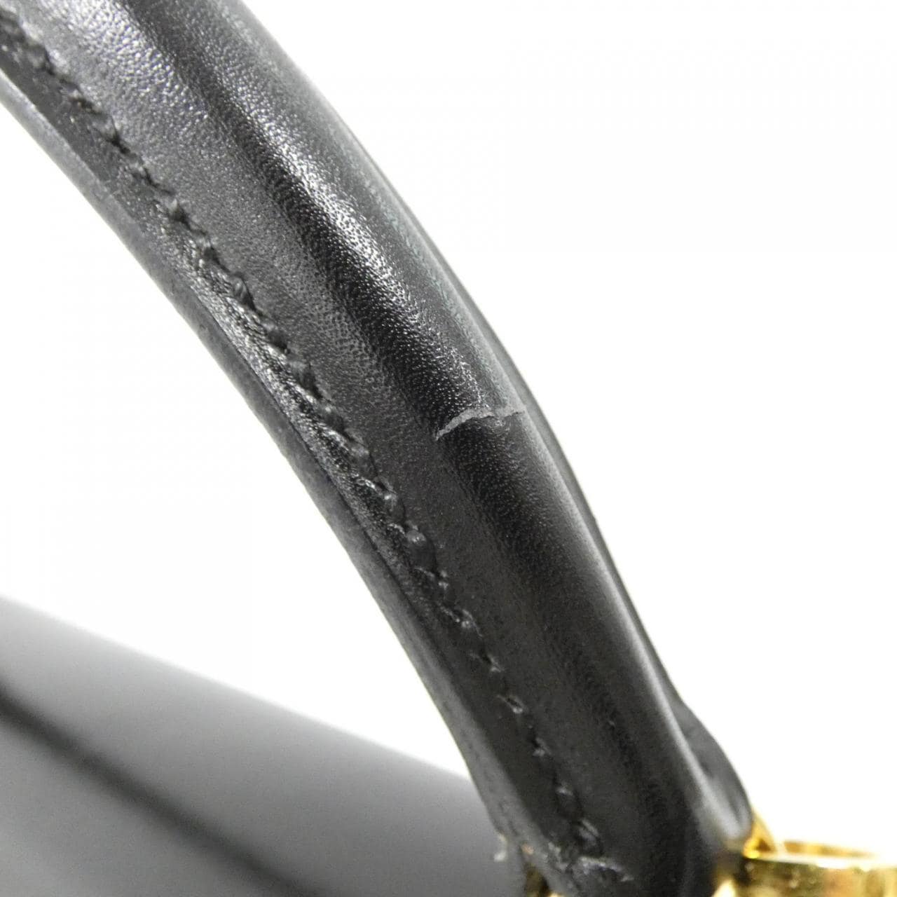 【ヴィンテージ】エルメス ケリー 35cm バッグ