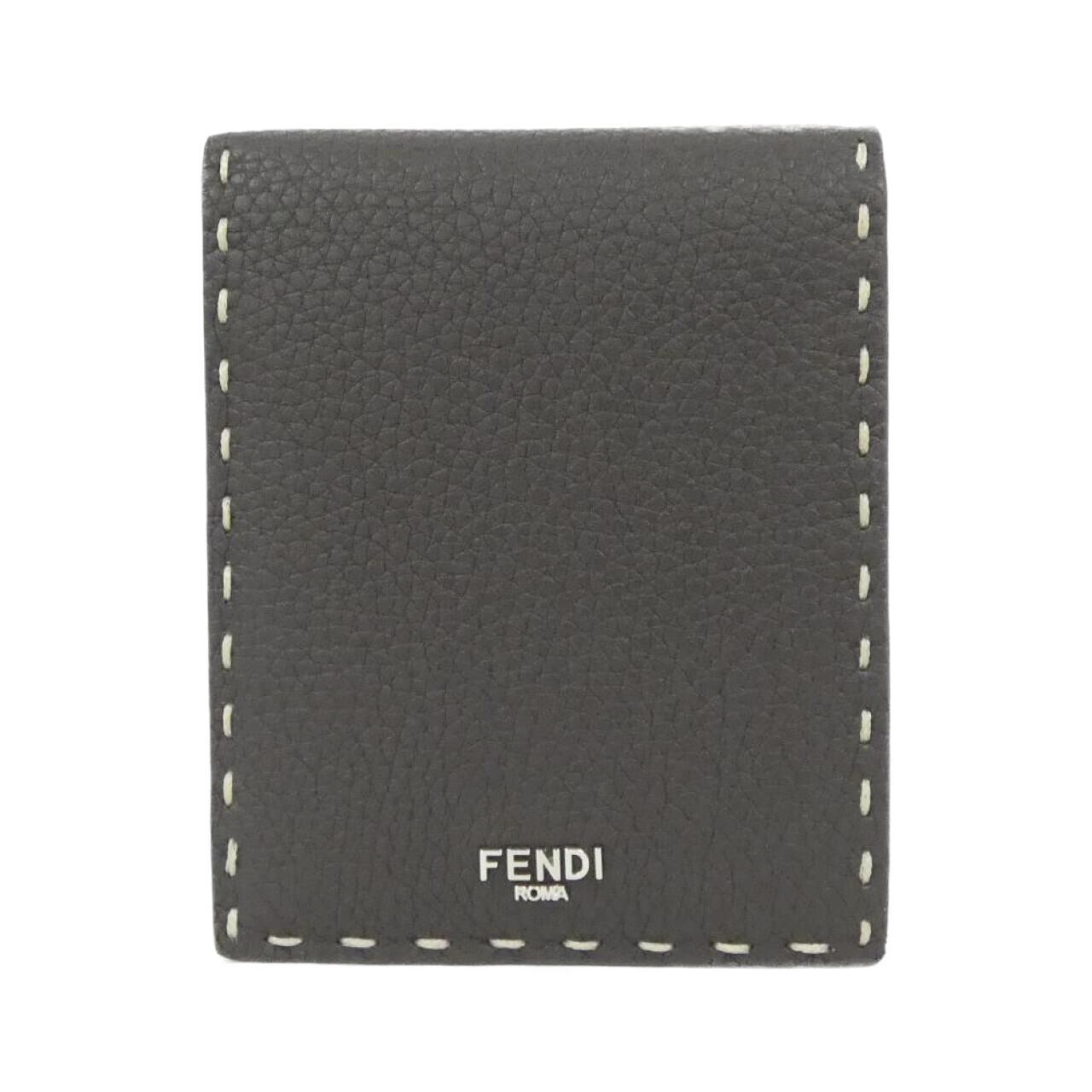 コメ兵｜【新品】フェンディ SELLERIA 7M0194 AP3C 財布｜FENDI  