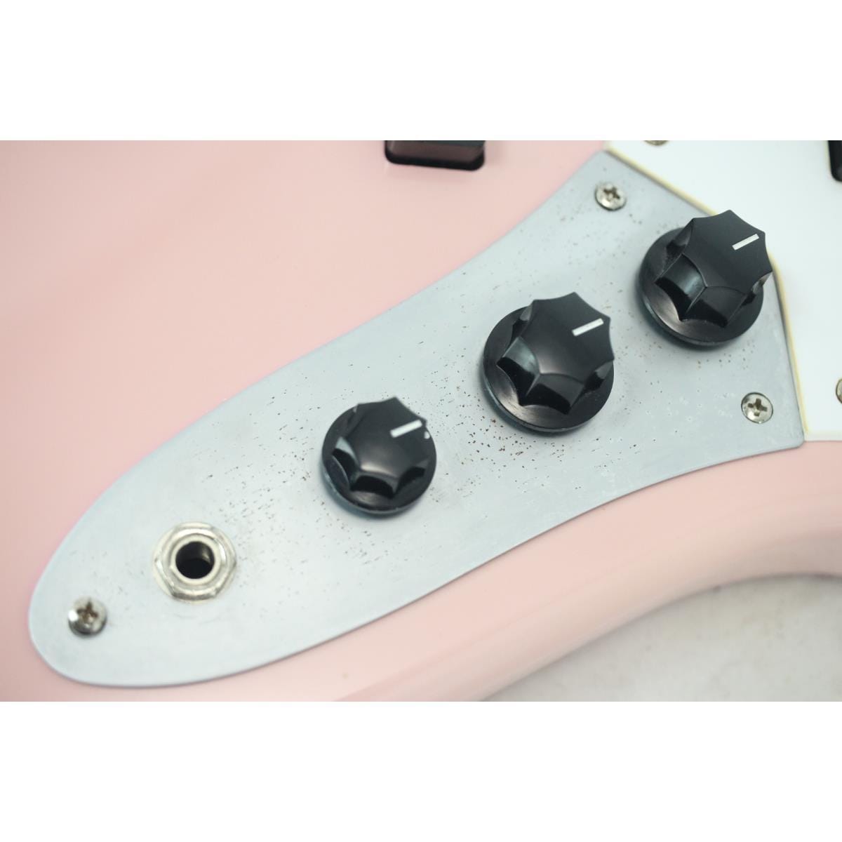 FERNANDES PJB-45