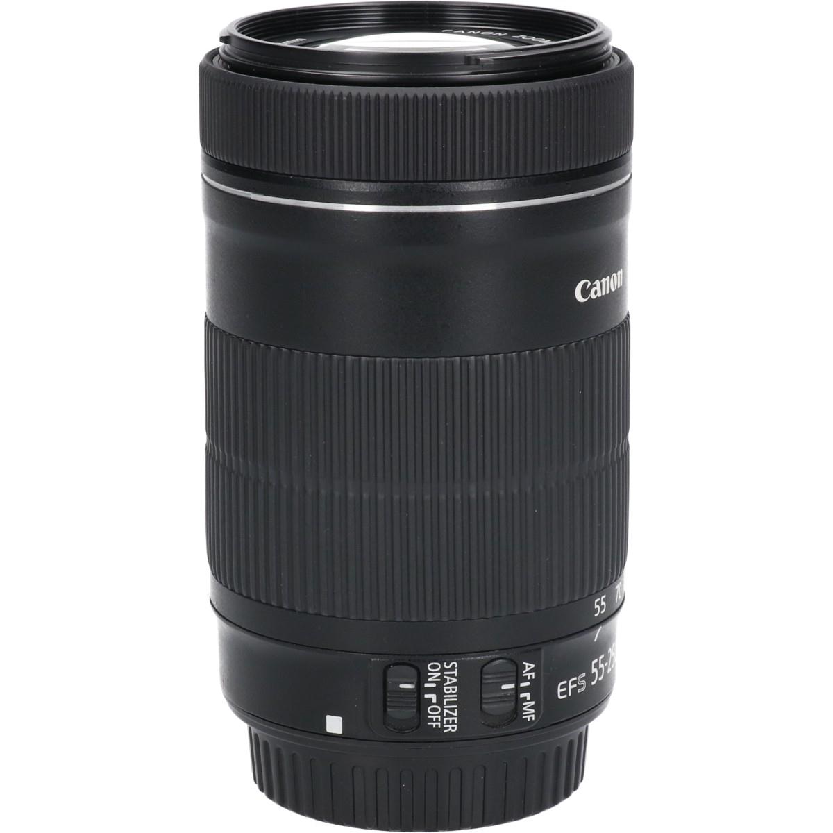 ＥＦ－Ｓ５５－２５０ｍｍ　Ｆ４－５．６ＩＳ　ＳＴＭ