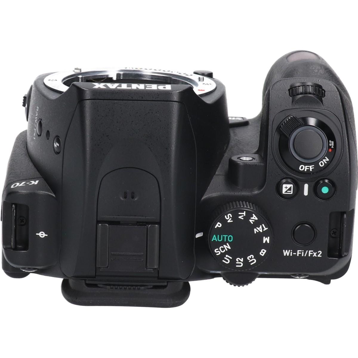 Ｋ－７０　ブラック