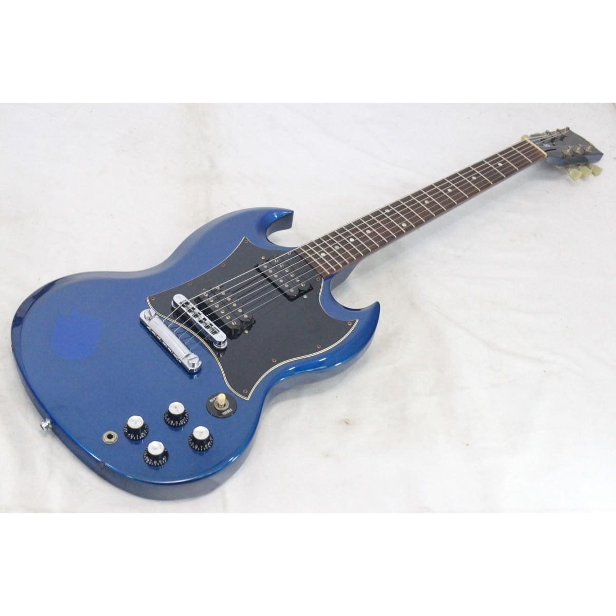 ＧＩＢＳＯＮ　　ＬＴＤ　ＳＧ　ＳＰＥＣＩＡＬ
