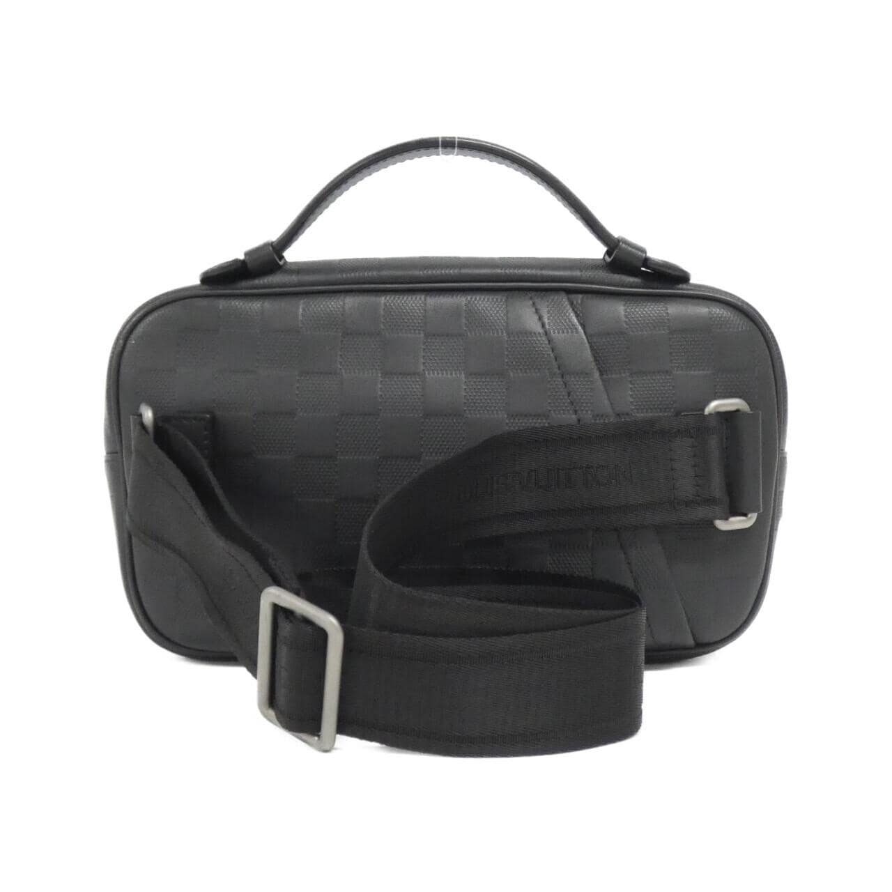 ルイヴィトン ダミエ アンフィニ アンブレール N41288 ショルダーバッグ