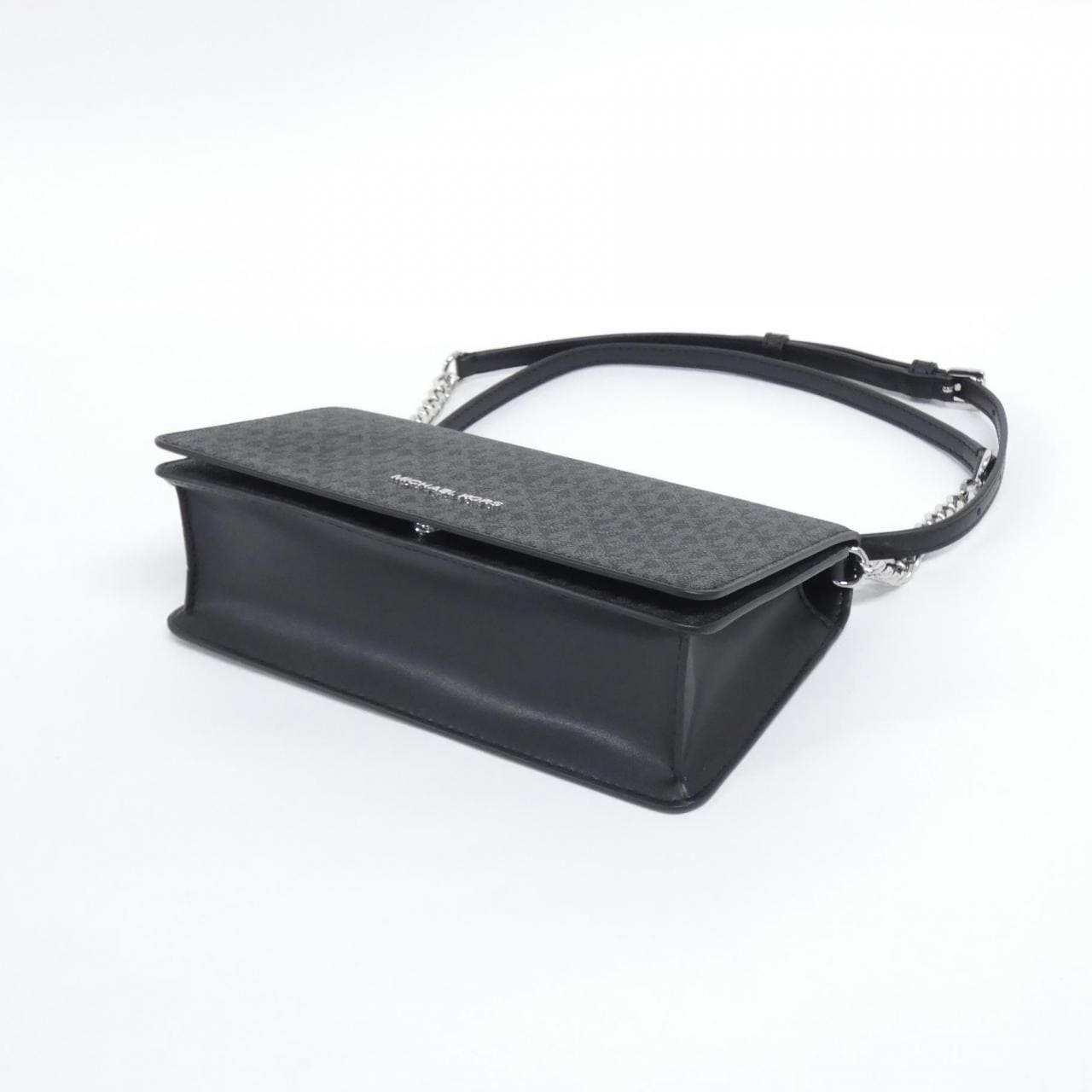 【新品】MICHAEL MICHAEL KORS JET SET TRAVEL 35F5STVC8B 单肩包