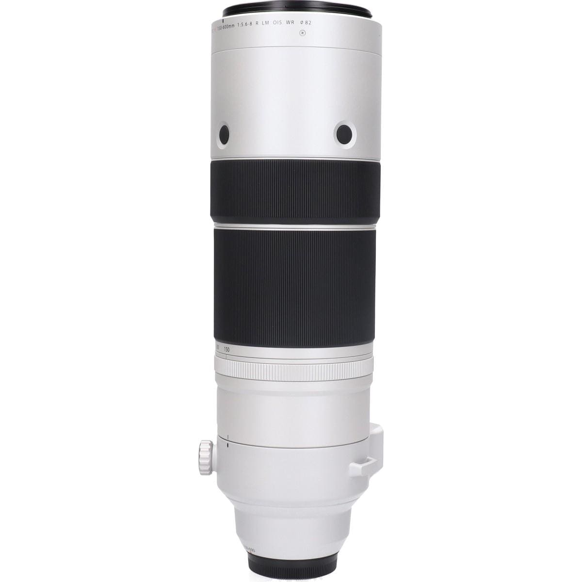 ＸＦ１５０－６００ｍｍ　Ｆ５．６－８Ｒ　ＬＭ　ＯＩＳ