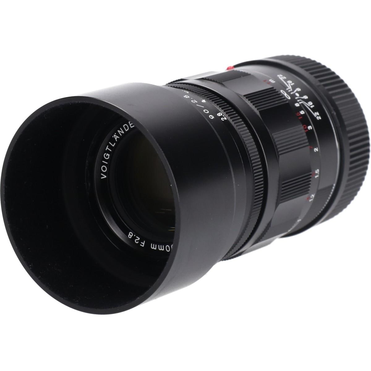 ＡＰＯ－ＳＫＯＰＡＲ９０ｍｍ　Ｆ２．８