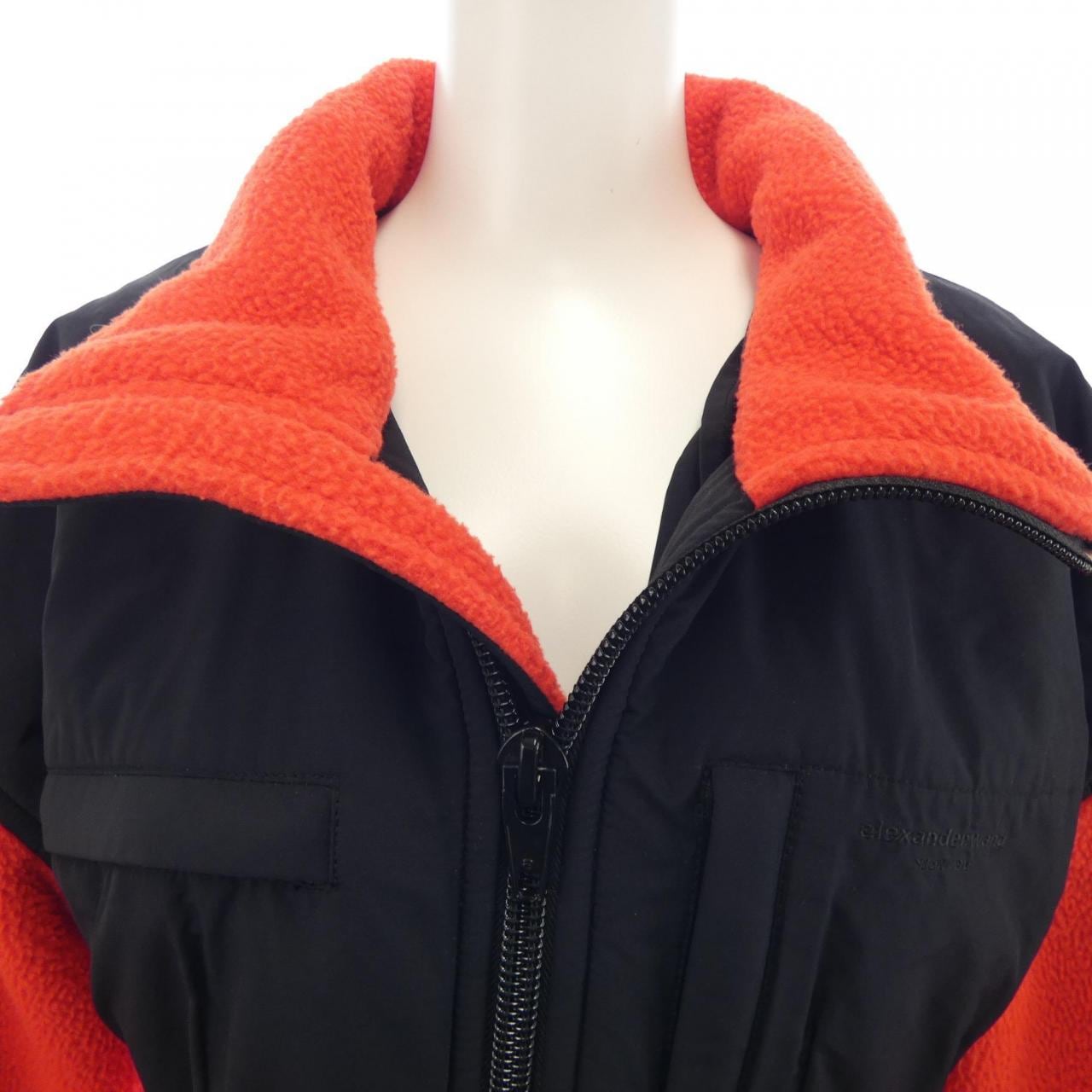 アレキサンダーマックイーン ALEXANDER McQUEEN ジャケット