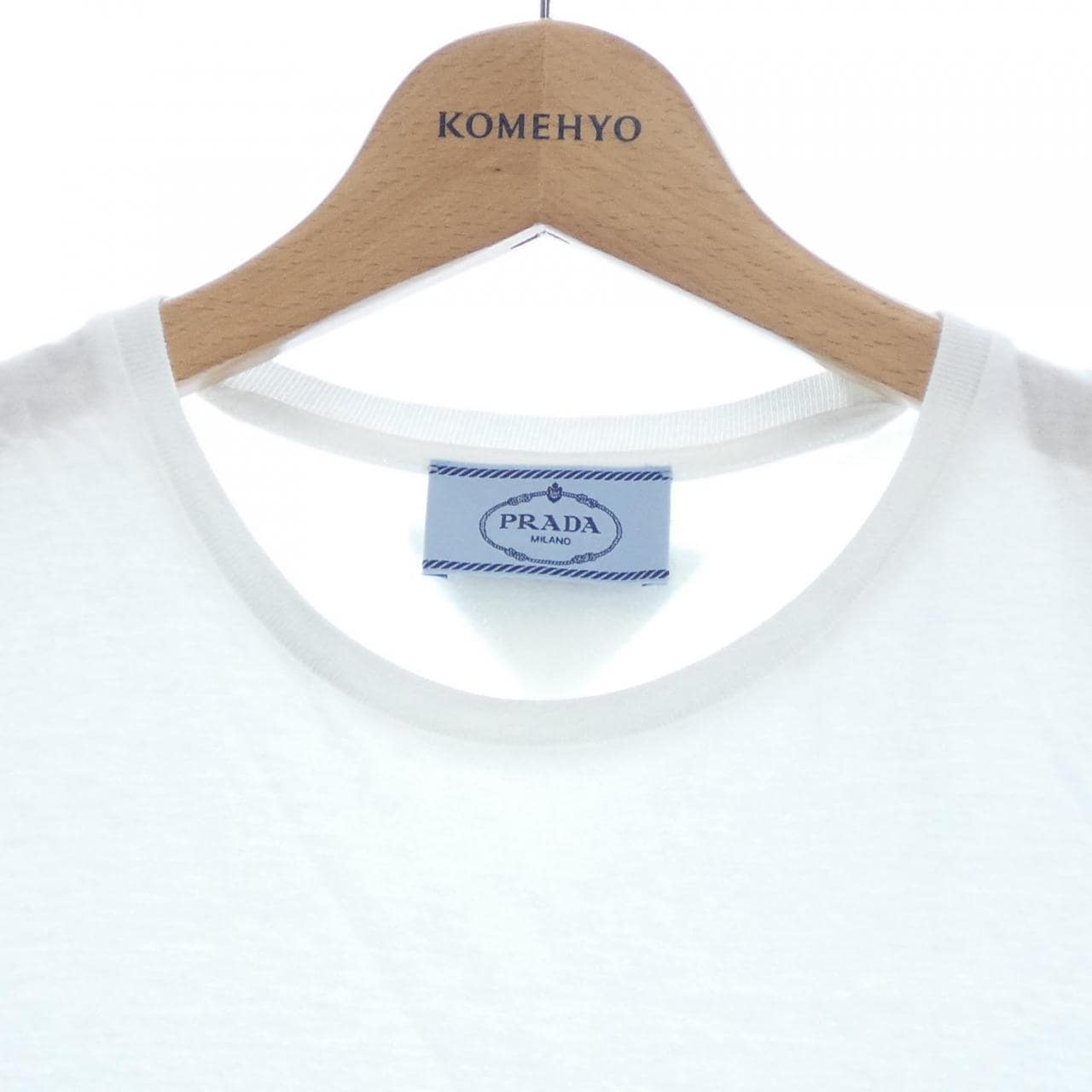 Prada PRADA 3567A R211 1ZL1 T恤