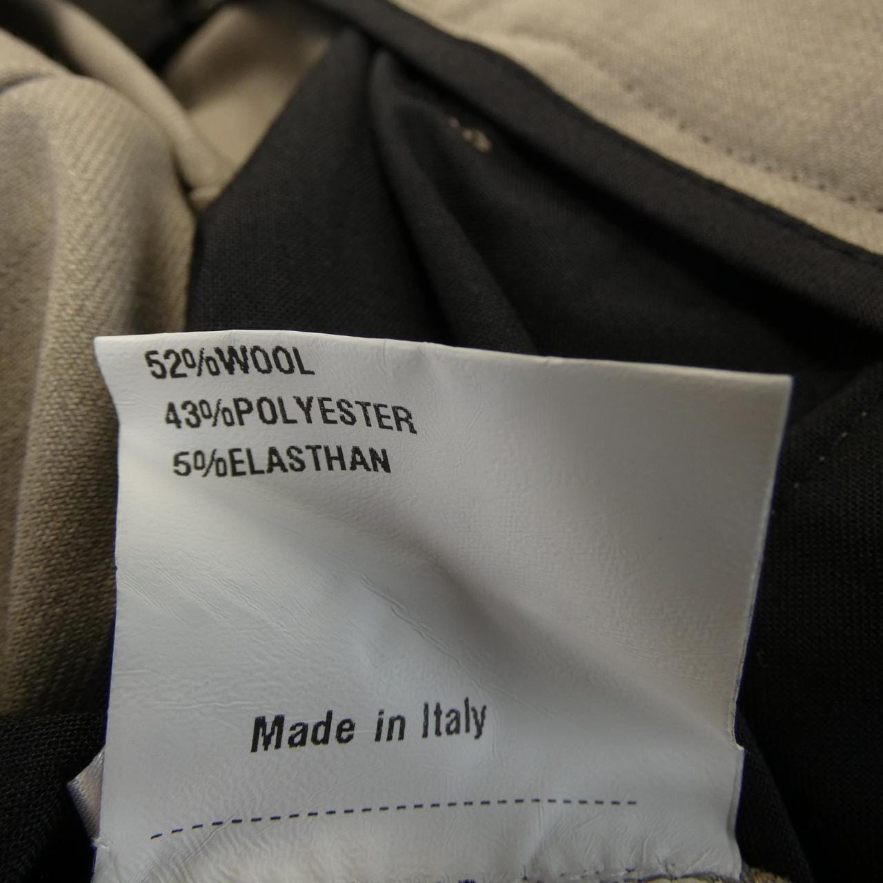 ジャブス GIAB'S パンツ