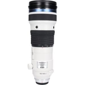 Ｍ．ＺＤ　ＥＤ１５０－４００ｍｍ　Ｆ４．５　ＴＣ１．２５