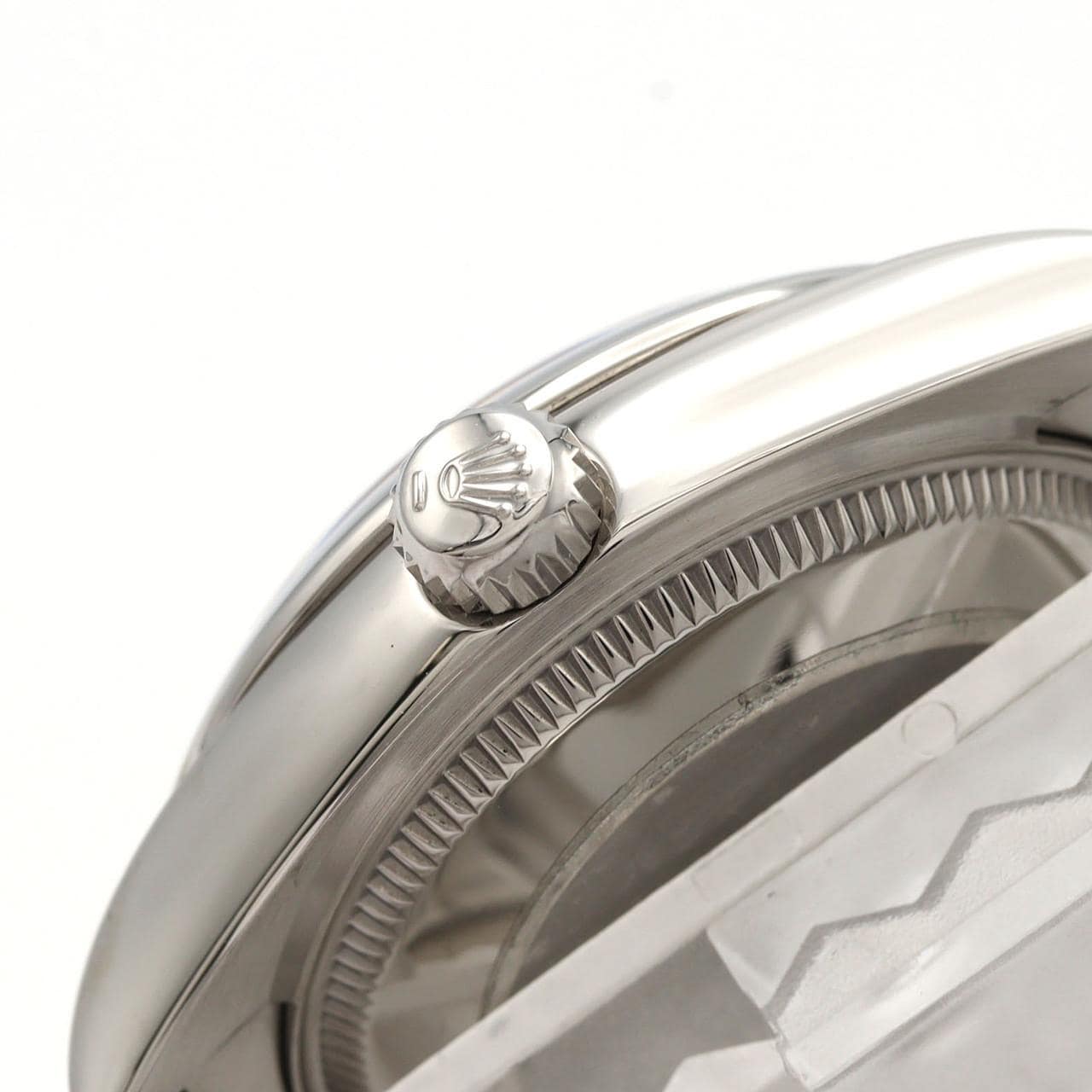 ロレックス オイスターパーペチュアル 277200 SS 自動巻 ランダム番