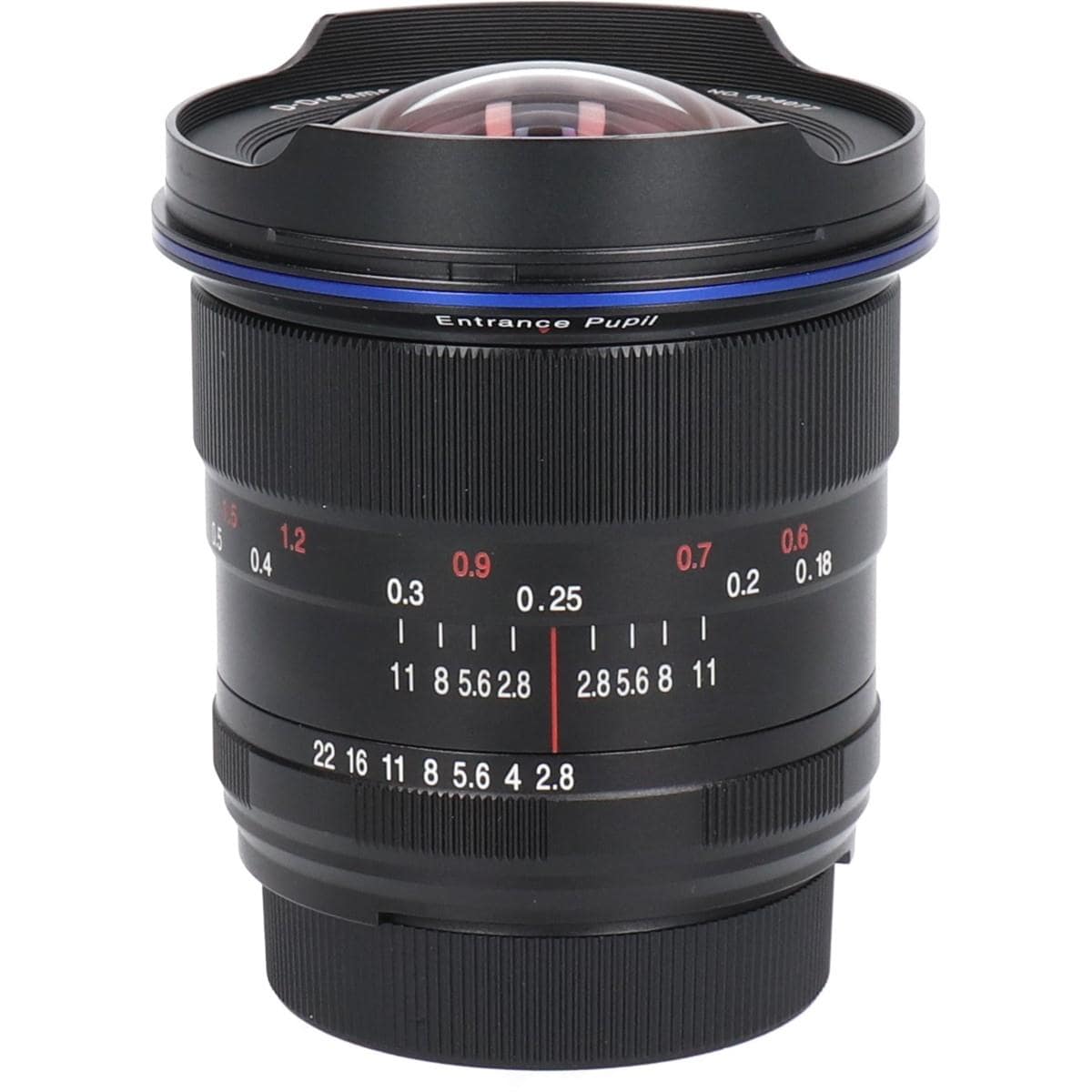 Ｄ－ＤＲＥＡＭＥＲ１２ｍｍ　Ｆ２．８
