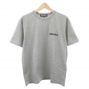 デュベティカ DUVETICA VXRT43131 Tシャツ