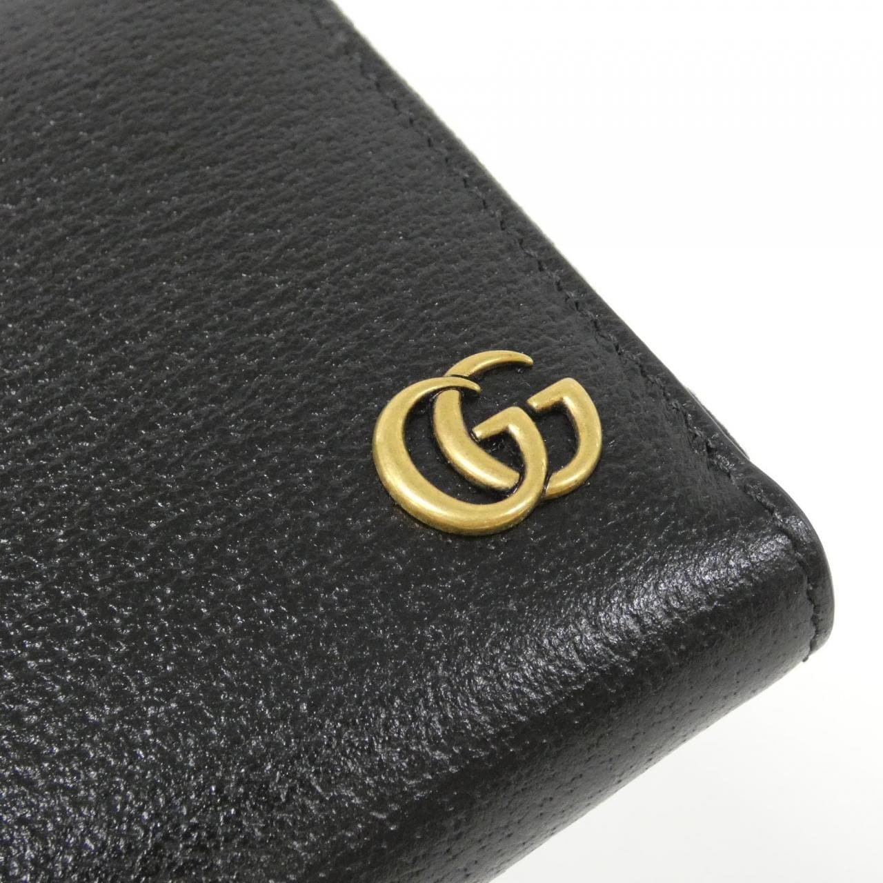 グッチ GG MARMONT 428736 DJ20T 財布