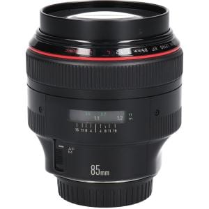 ＥＦ８５ｍｍ　Ｆ１．２Ｌ　ＵＳＭ