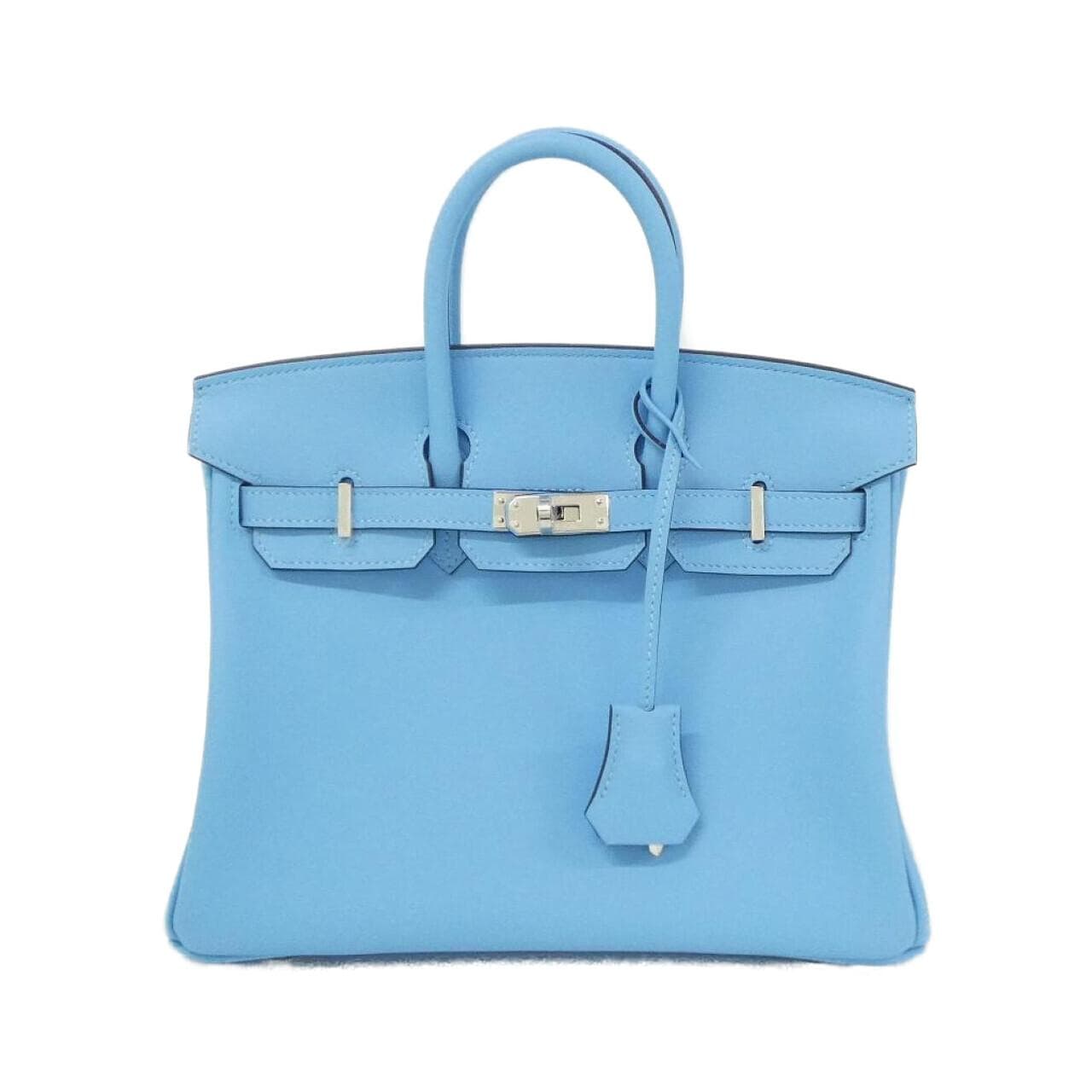 【未使用品】エルメス バーキン 25cm 049362CK バッグ