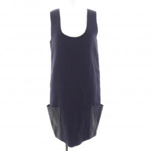 セリーヌ CELINE 26F753046 ワンピース