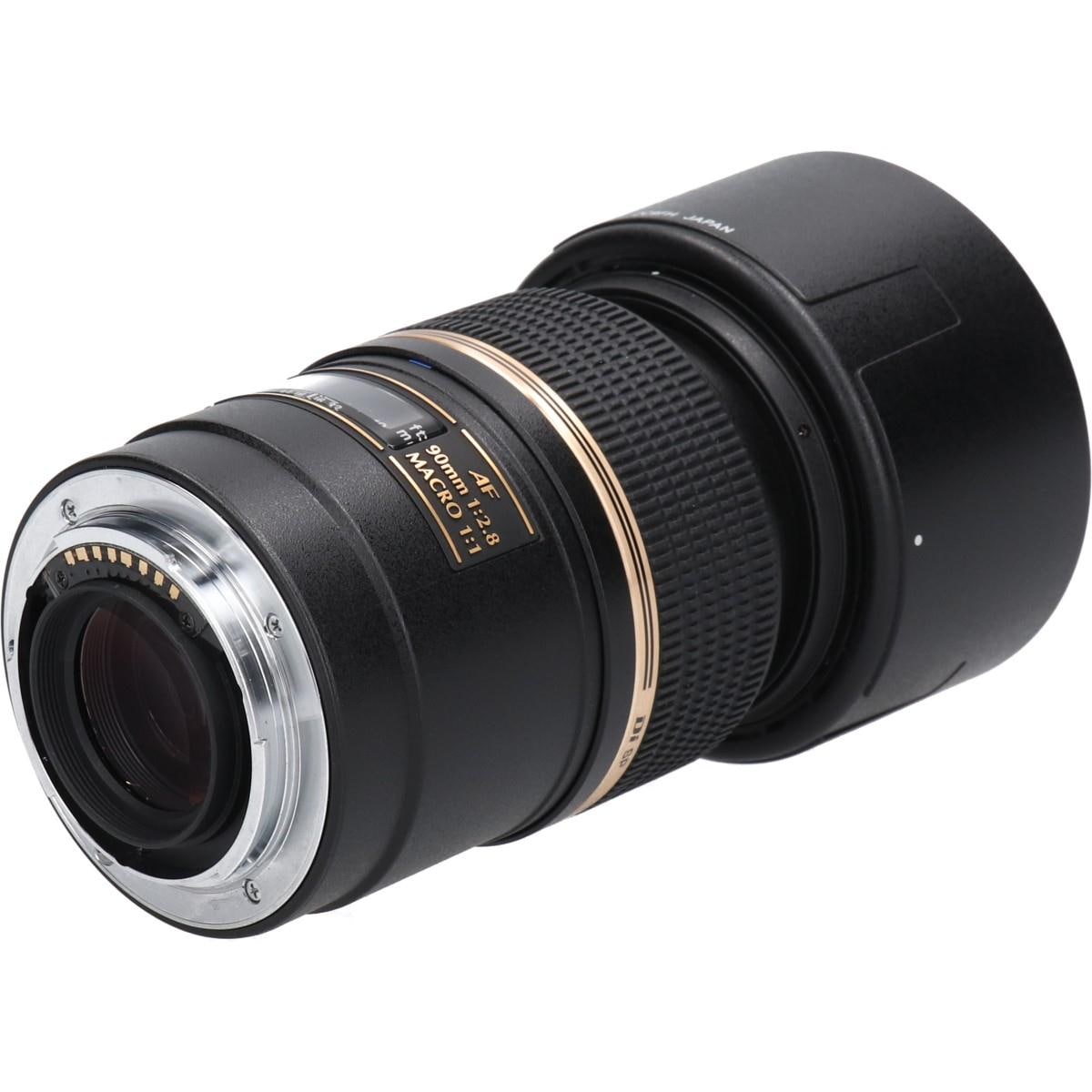 α９０ｍｍ　Ｆ２．８ＤＩマクロ（２７２Ｅ）