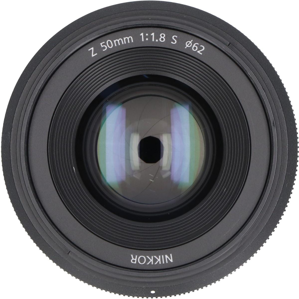 Ｚ　５０ｍｍ　Ｆ１．８Ｓ