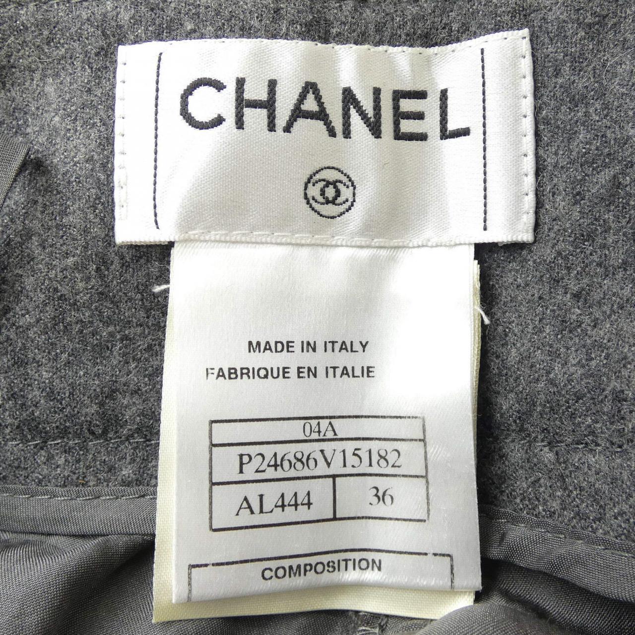 [vintage] CHANEL Pants