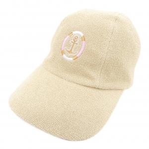 エルメス HERMES キャップ