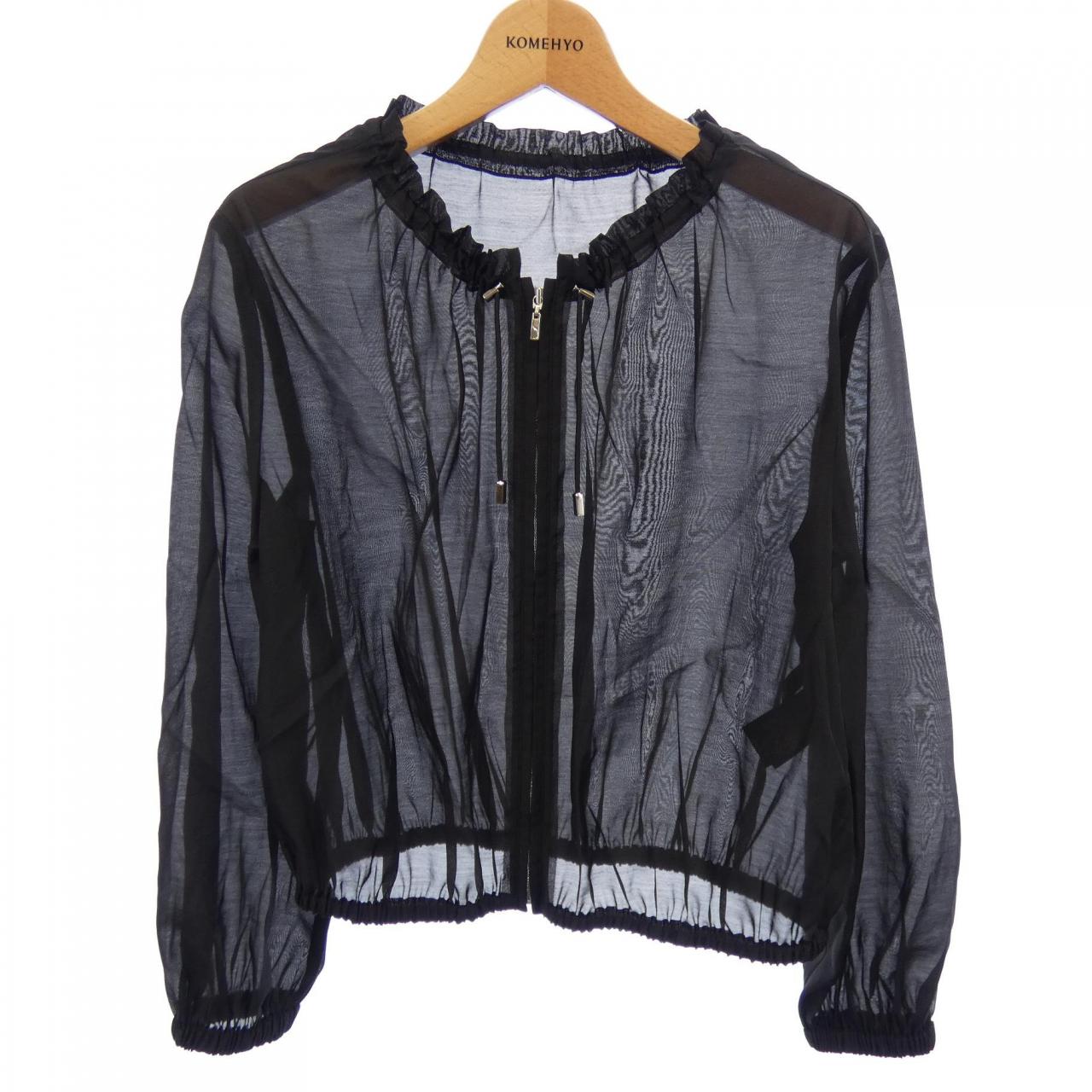 エムプルミエ M-Premier ジャケット