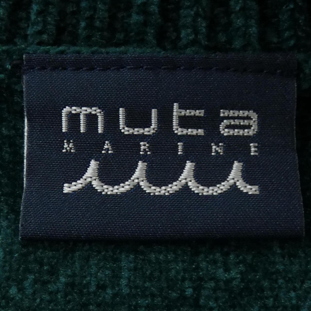 ムータ MUTA トップス