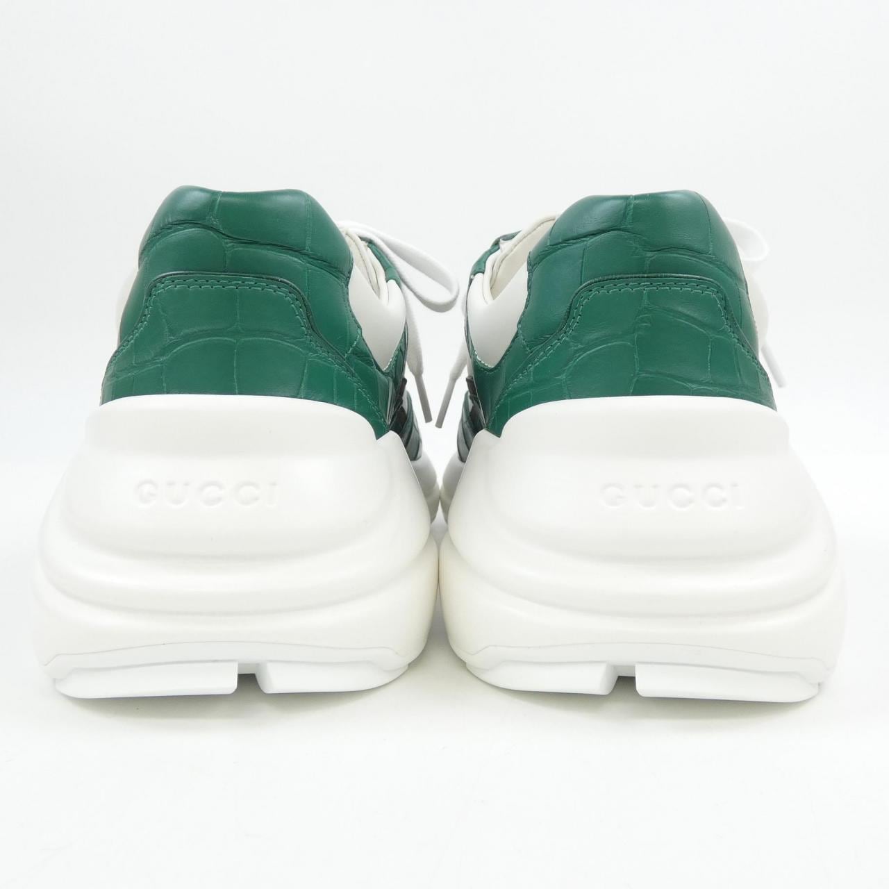 グッチ GUCCI 732128 スニーカー