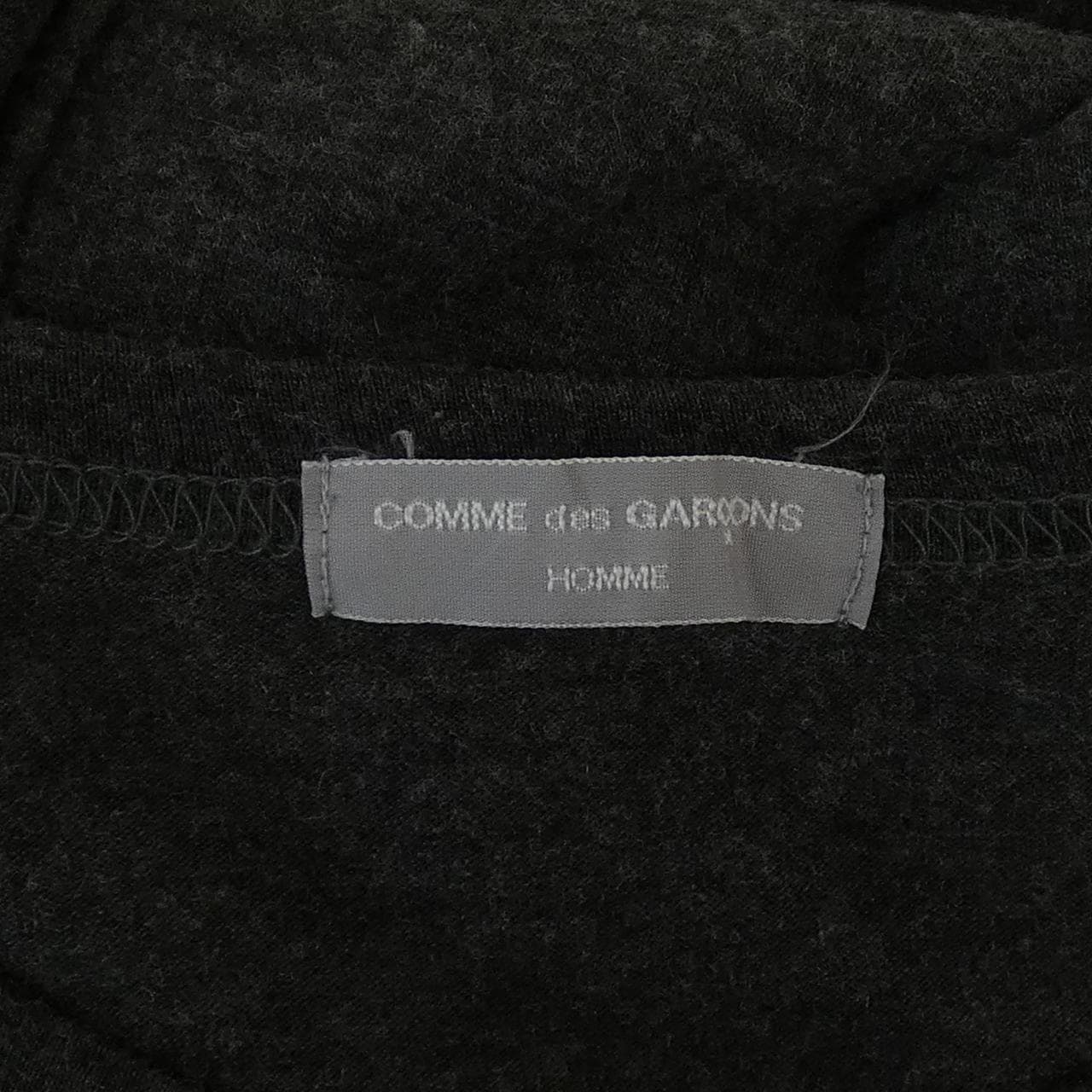 【ヴィンテージ】コムデギャルソンオム COMME des GARCONS HOMME HT-040190 トップス