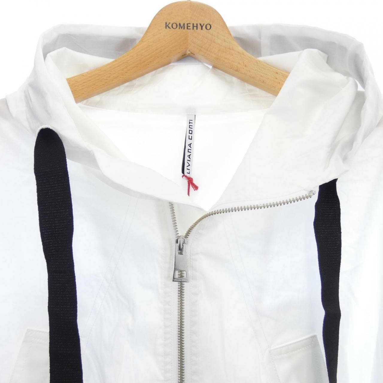 リビアナコンティ LIVIANA CONTI 25S-L5SK95 ブルゾン