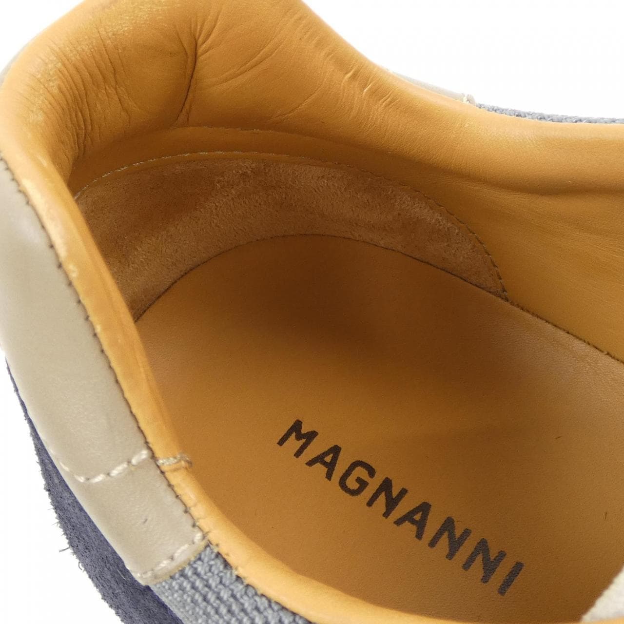 マグナーニ MAGNANNI 21930 スニーカー