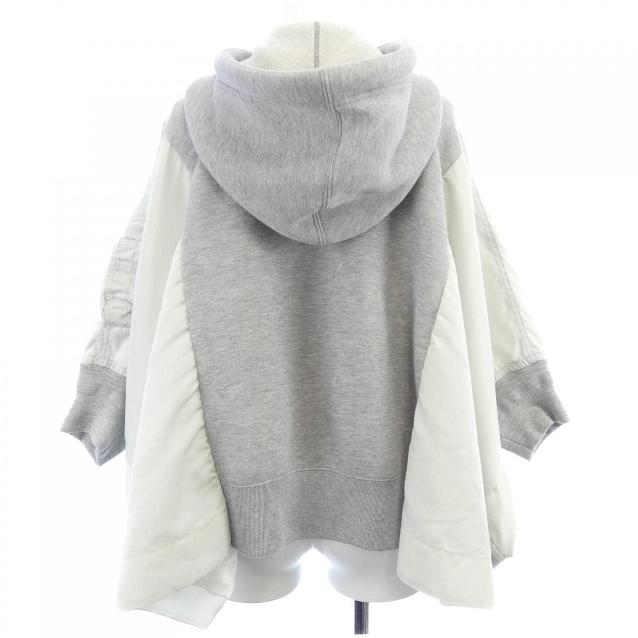 サカイ SACAI 21-05577 ブルゾン