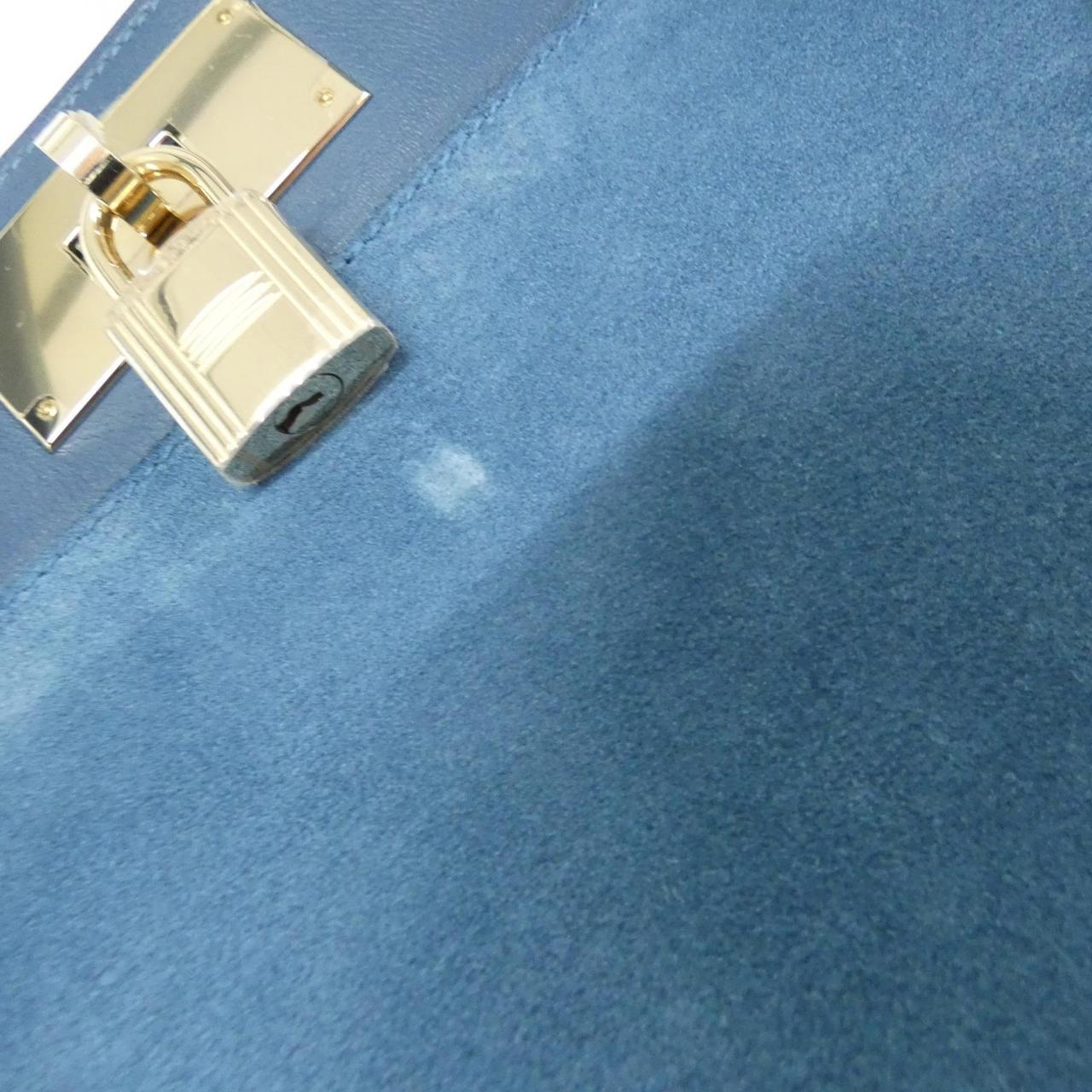 エルメス ツール ボックス 33cm バッグ