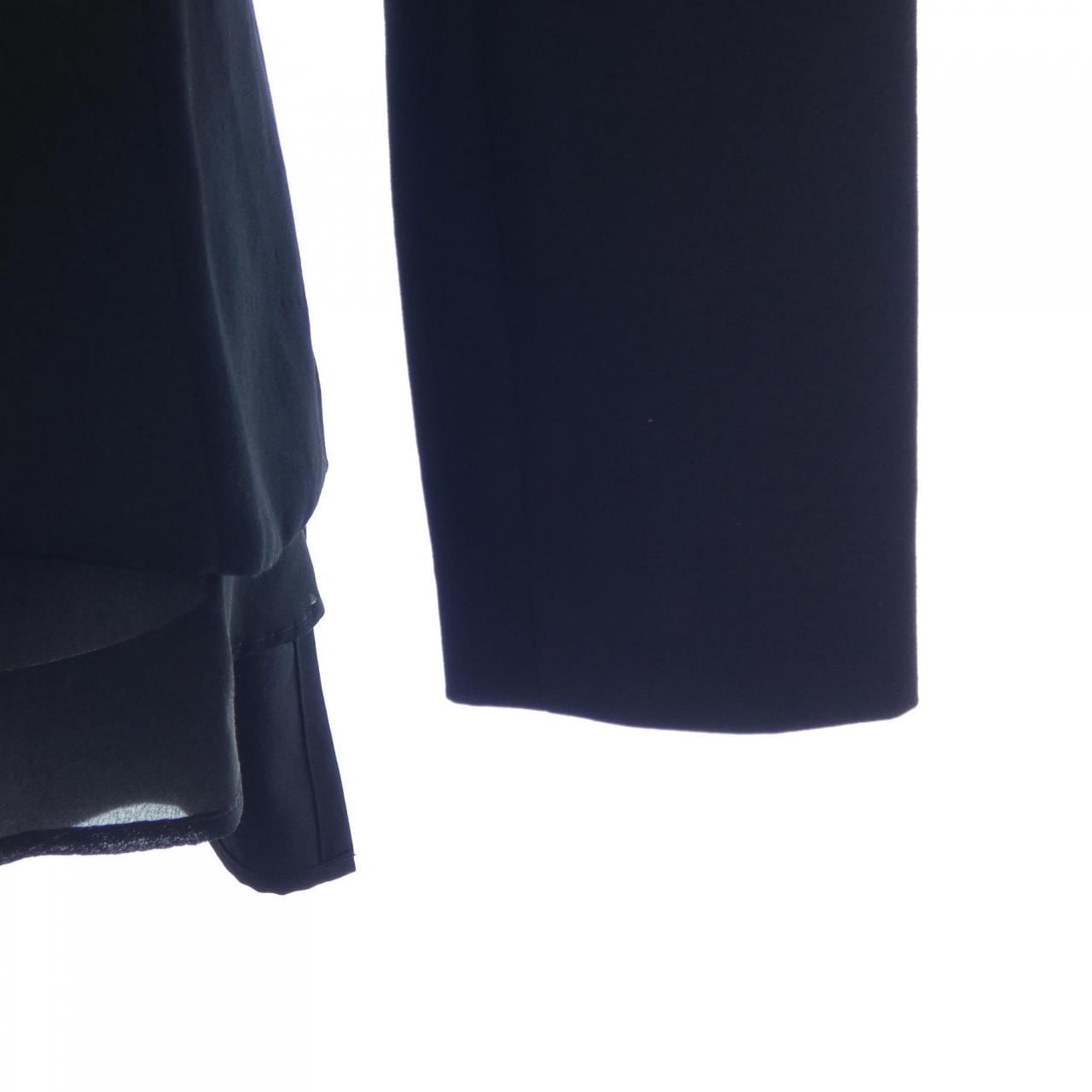 ヨウジヤマモトプリュスノアール YOHJI YAMAMOTO+NOIR NN-J14-100 ジャケット