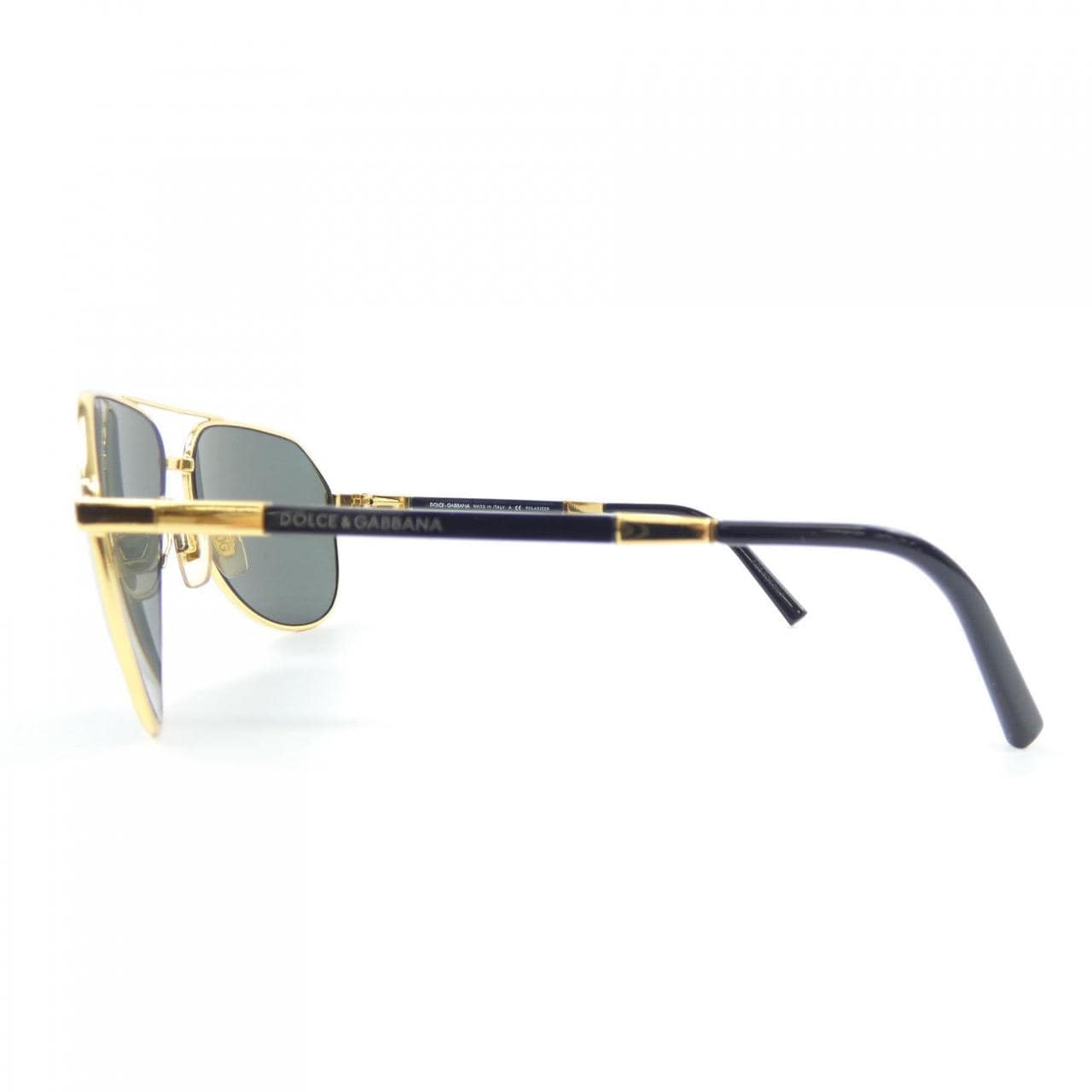 ドルチェアンドガッバーナ DOLCE&GABBANA DG2073-K SUNGLASSES