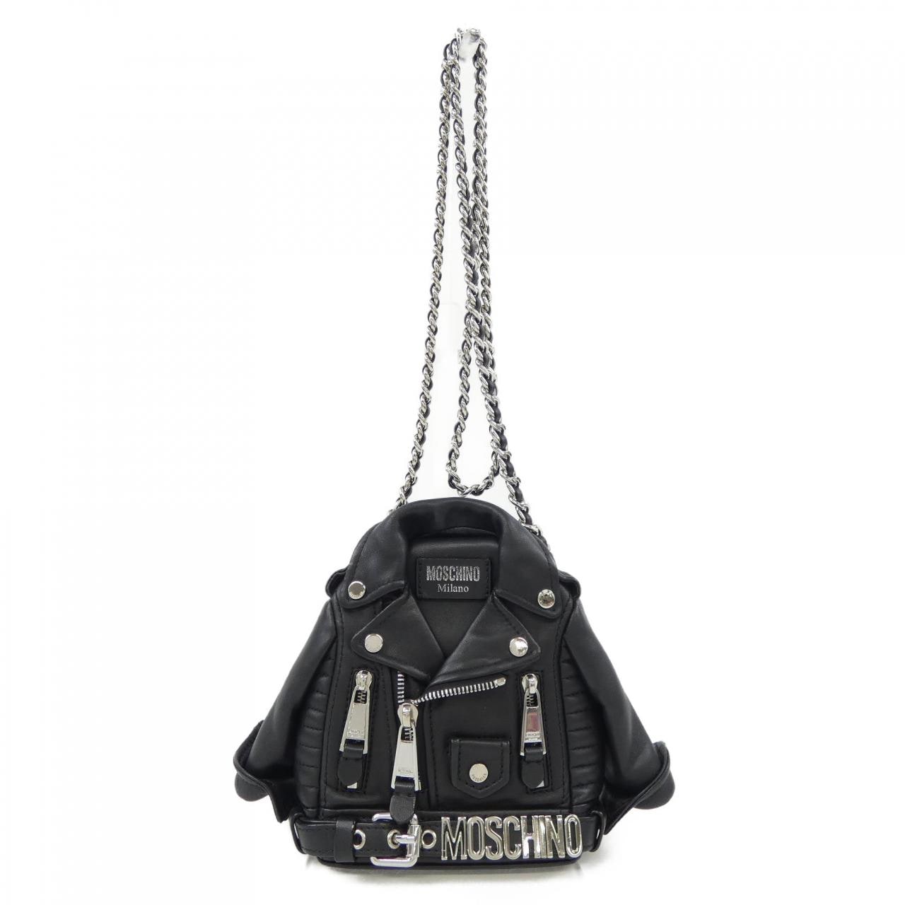 モスキーノ MOSCHINO BAG