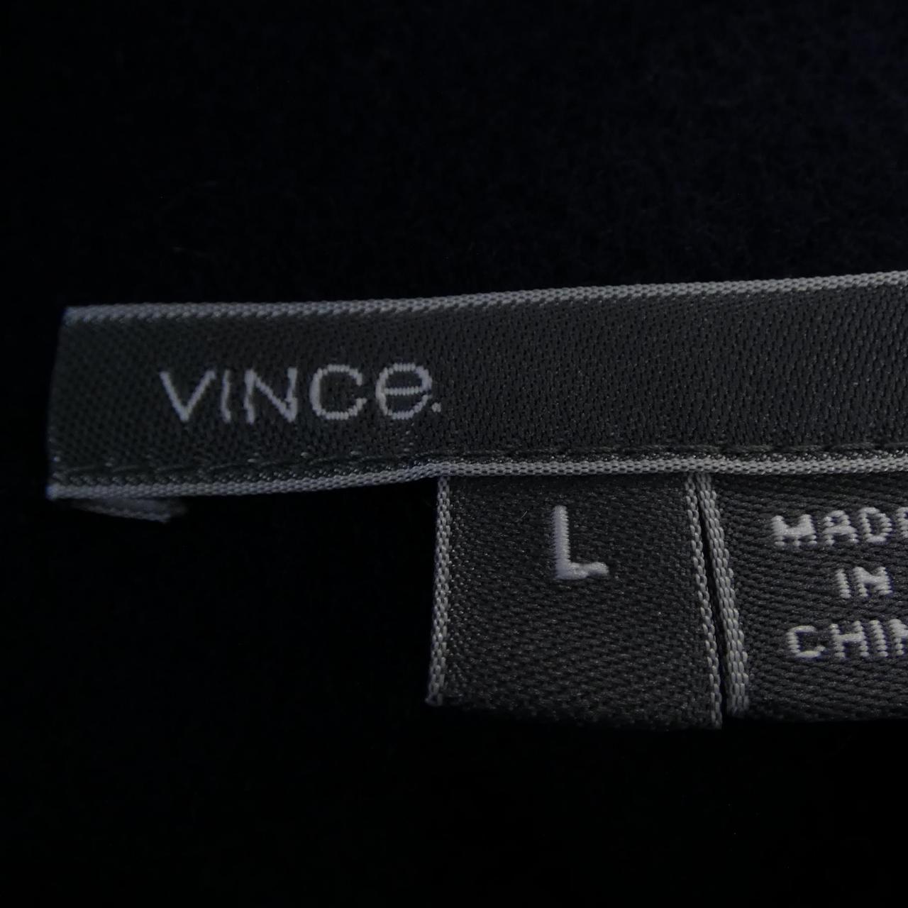 ヴィンス VINCE コート