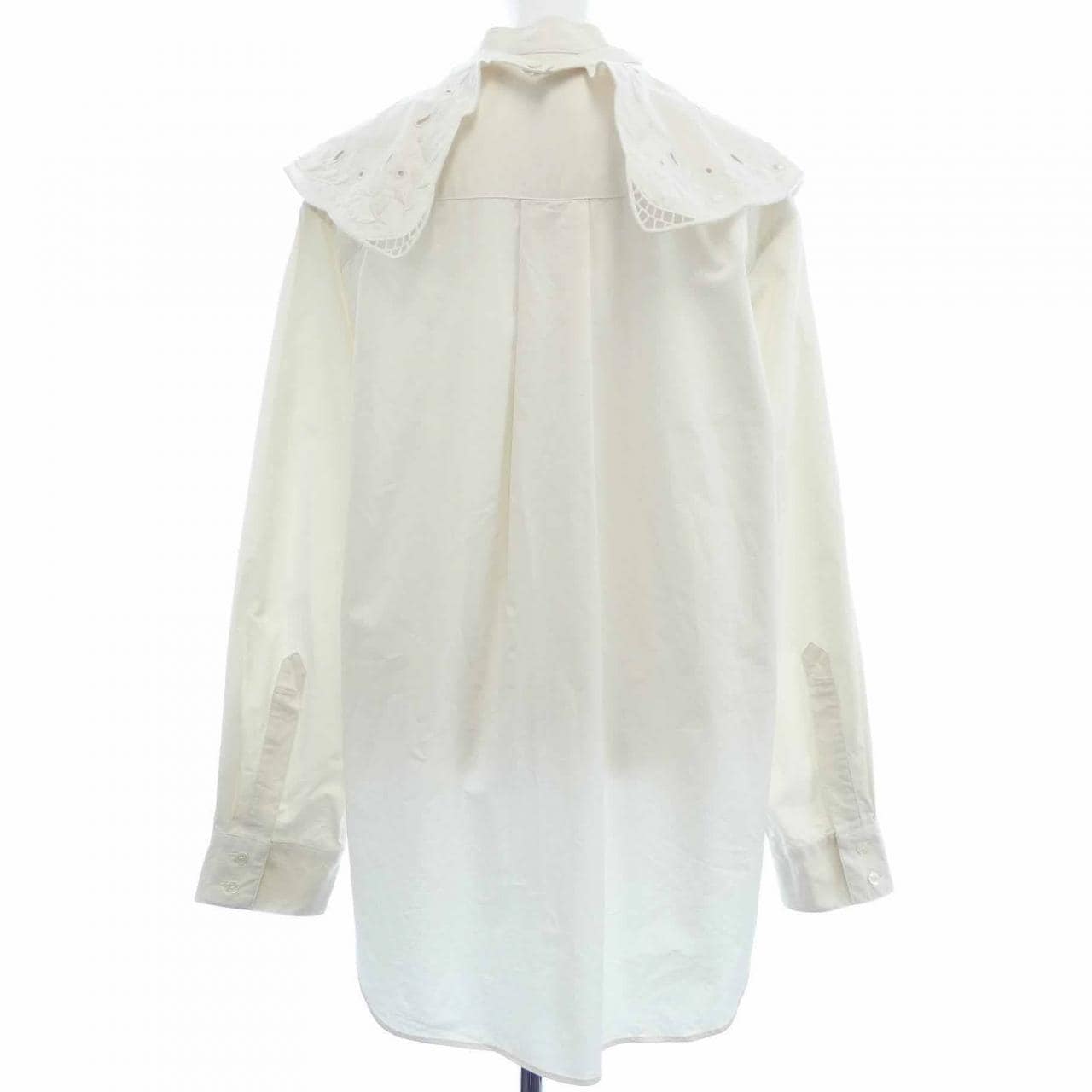 ロク 6ROKU シャツ