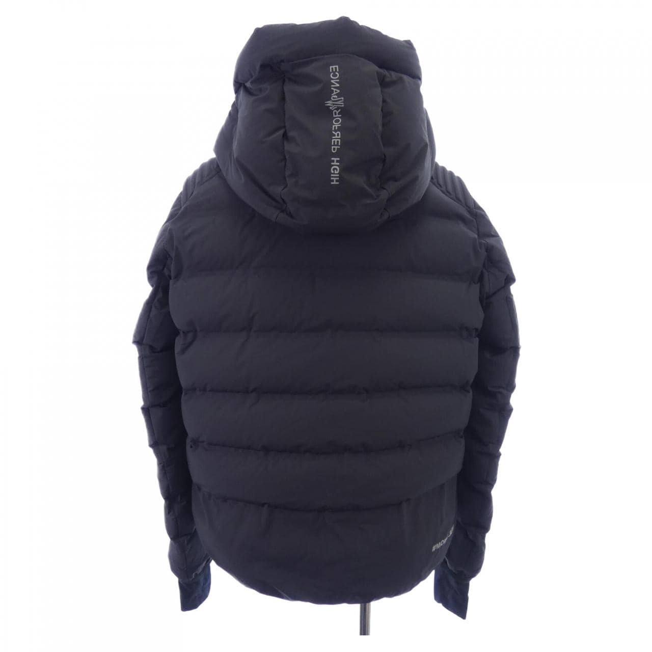 モンクレールグルノーブル MONCLER GRENOBLE AUDEMARS DIGUET LAGORAI ダウンジャケット