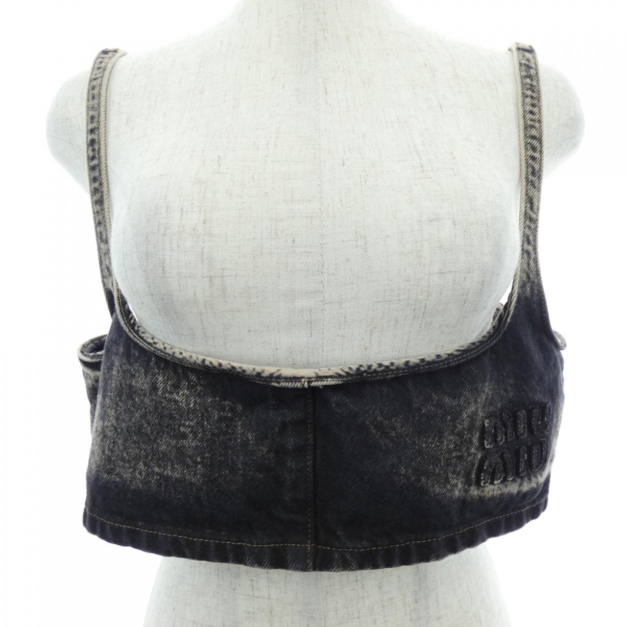 ミュウミュウ MIU MIU GWT042 S231 トップス