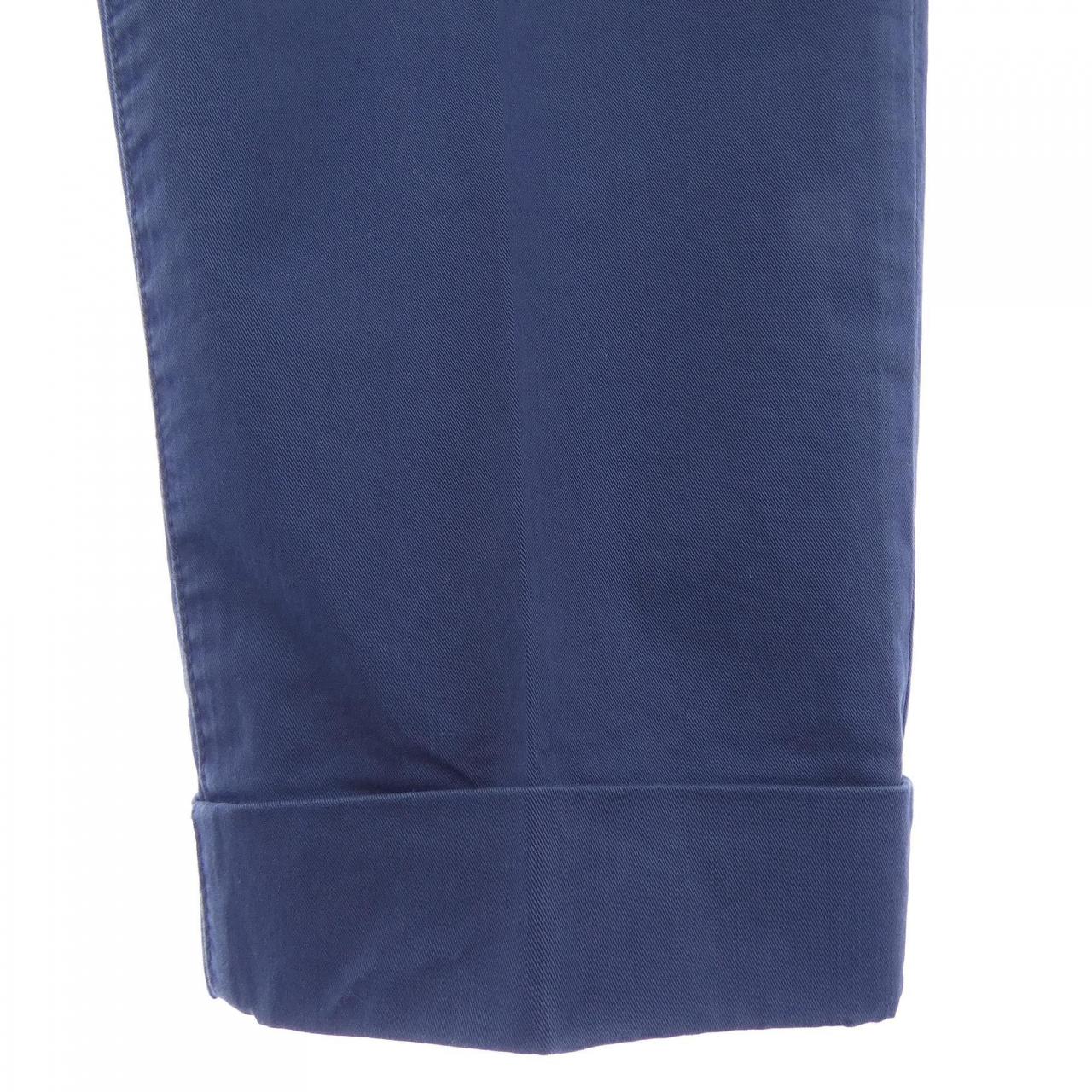 ボリオリ BOGLIOLI パンツ