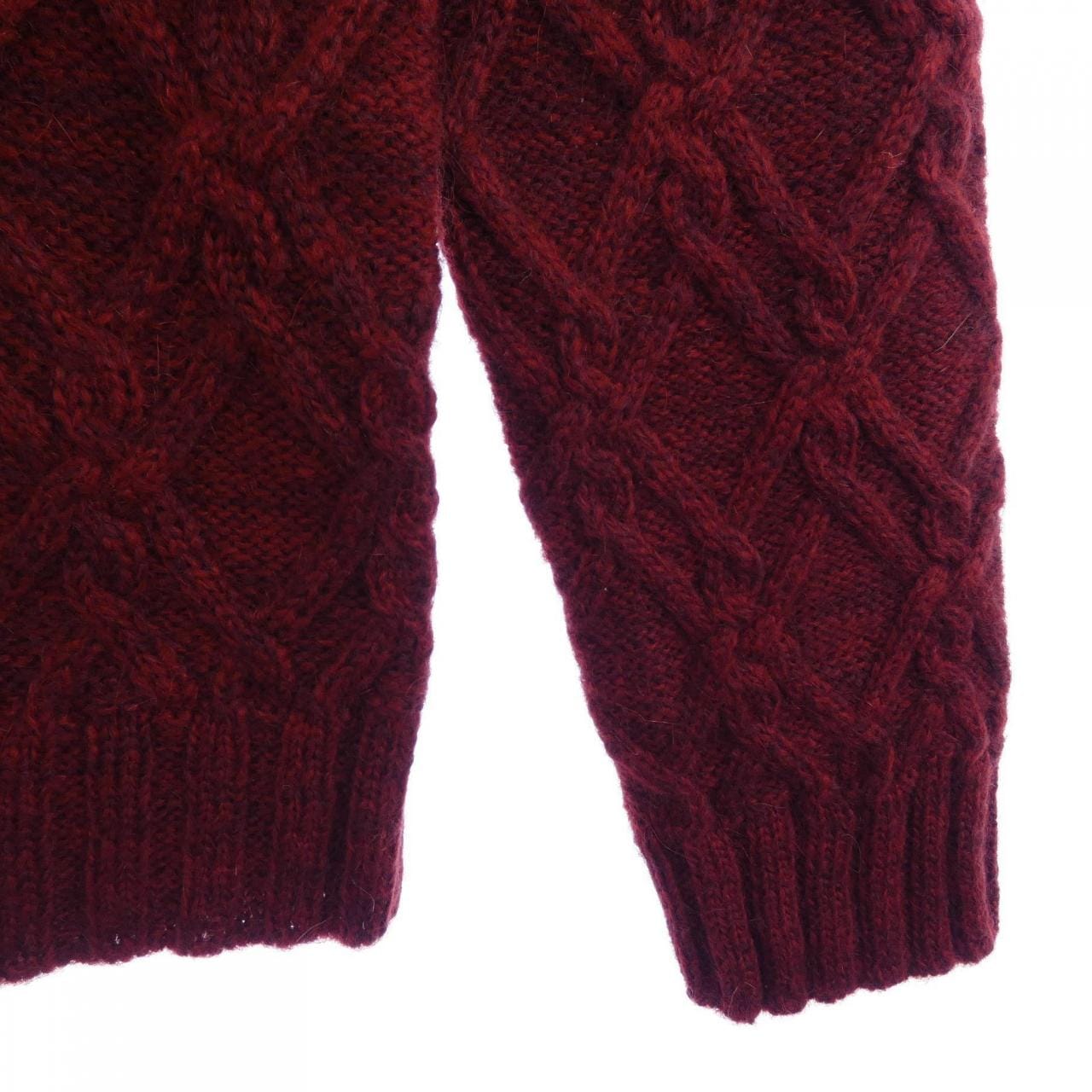 ピーティートリノ PT TORINO 4SVL010GEG ニット