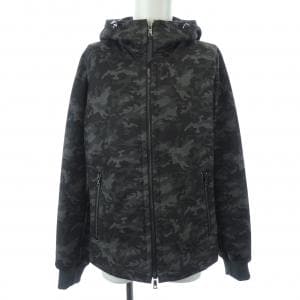 エポカウォモ EPOCA UOMO M1F14-819-07 パーカー